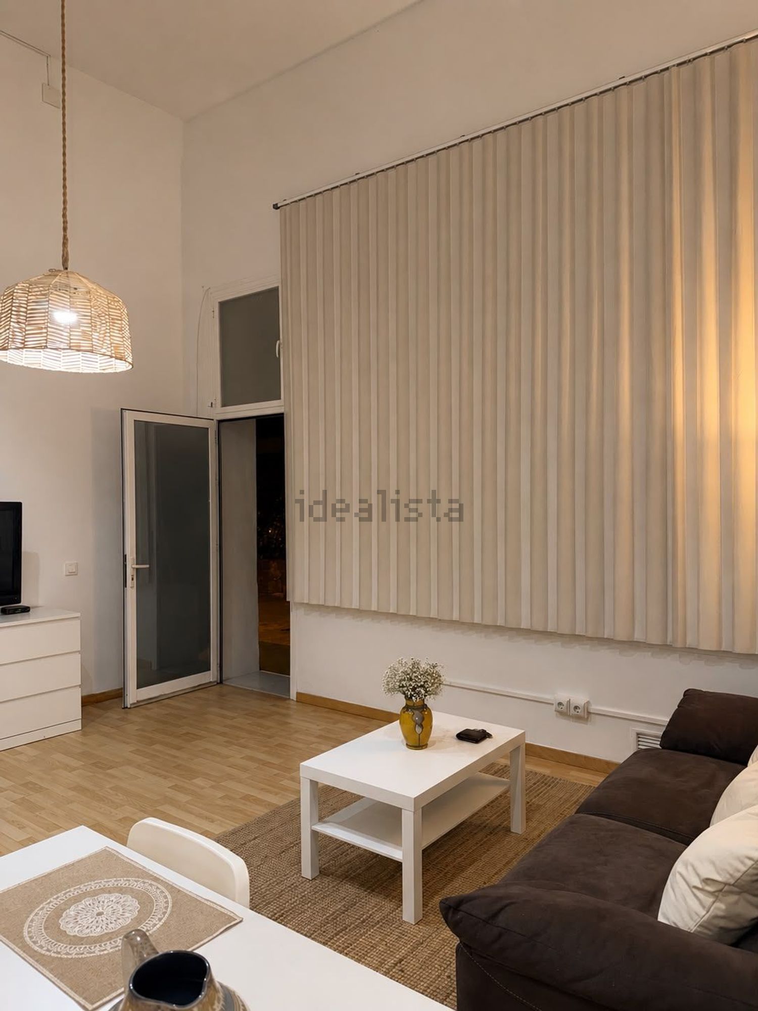 Wohnung 40 m² in Marbella
