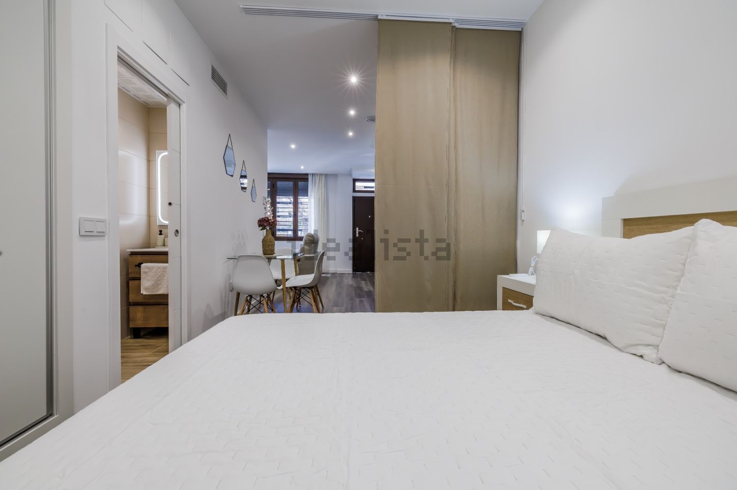 Pis de 53 m² a Còrdova
