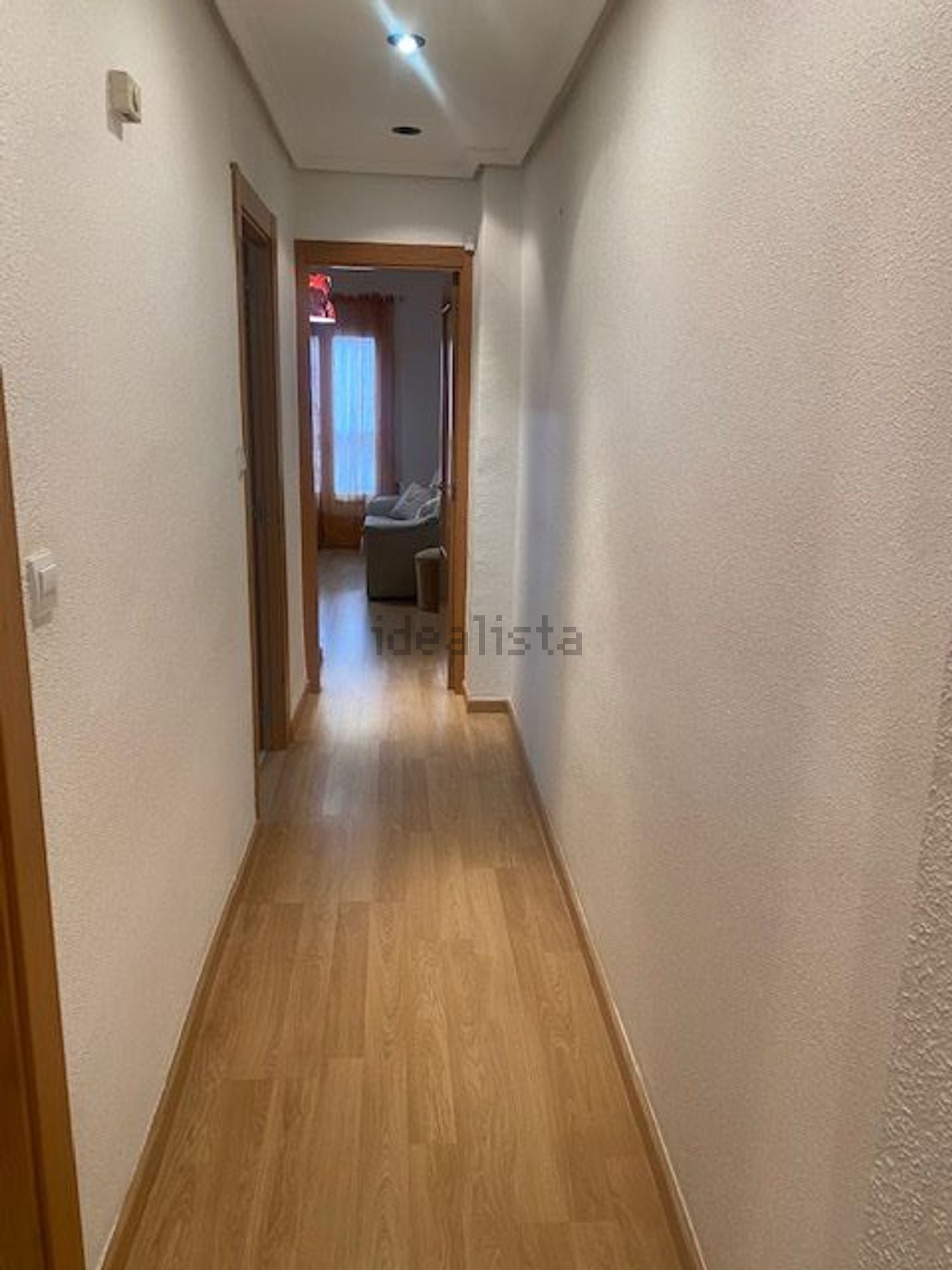 Pis de 70 m² a Valladolid