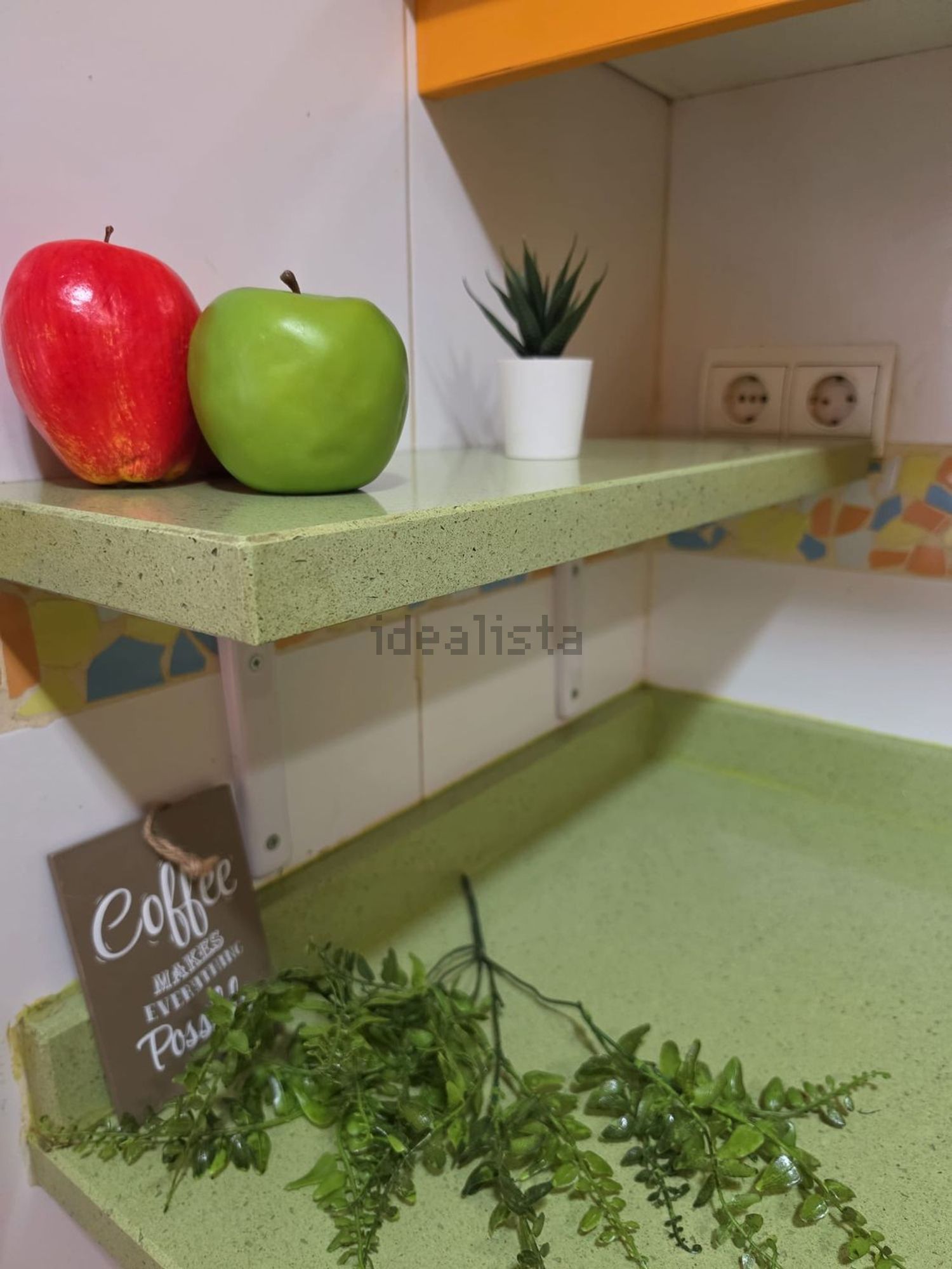 Appartement 90 m² à Madrid