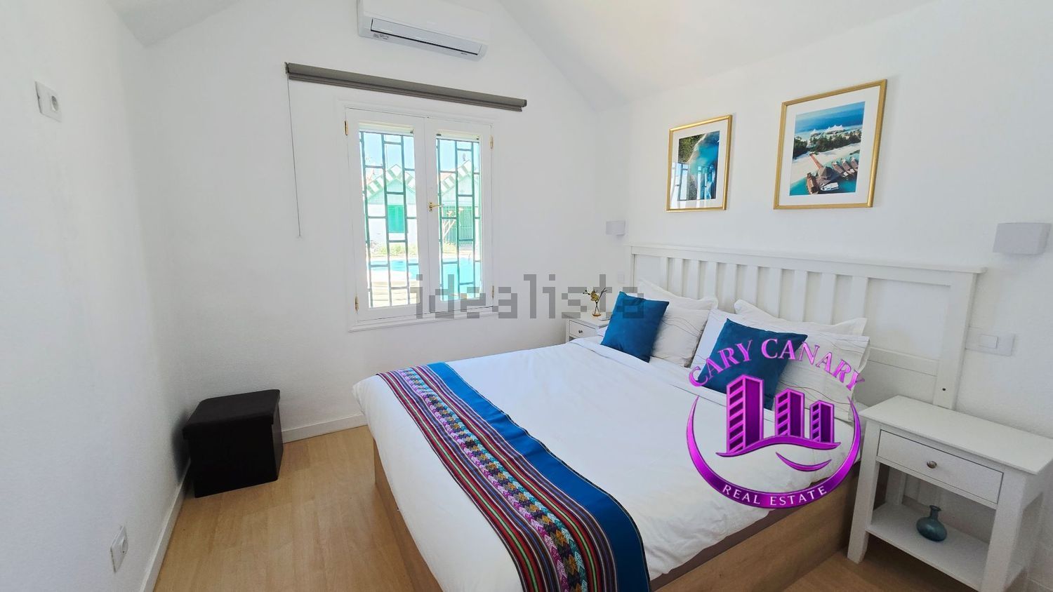 Moradia 60 m² em San Bartolomé de Tirajana
