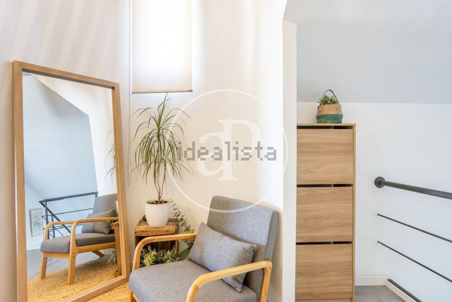 Pis de 120 m² a València