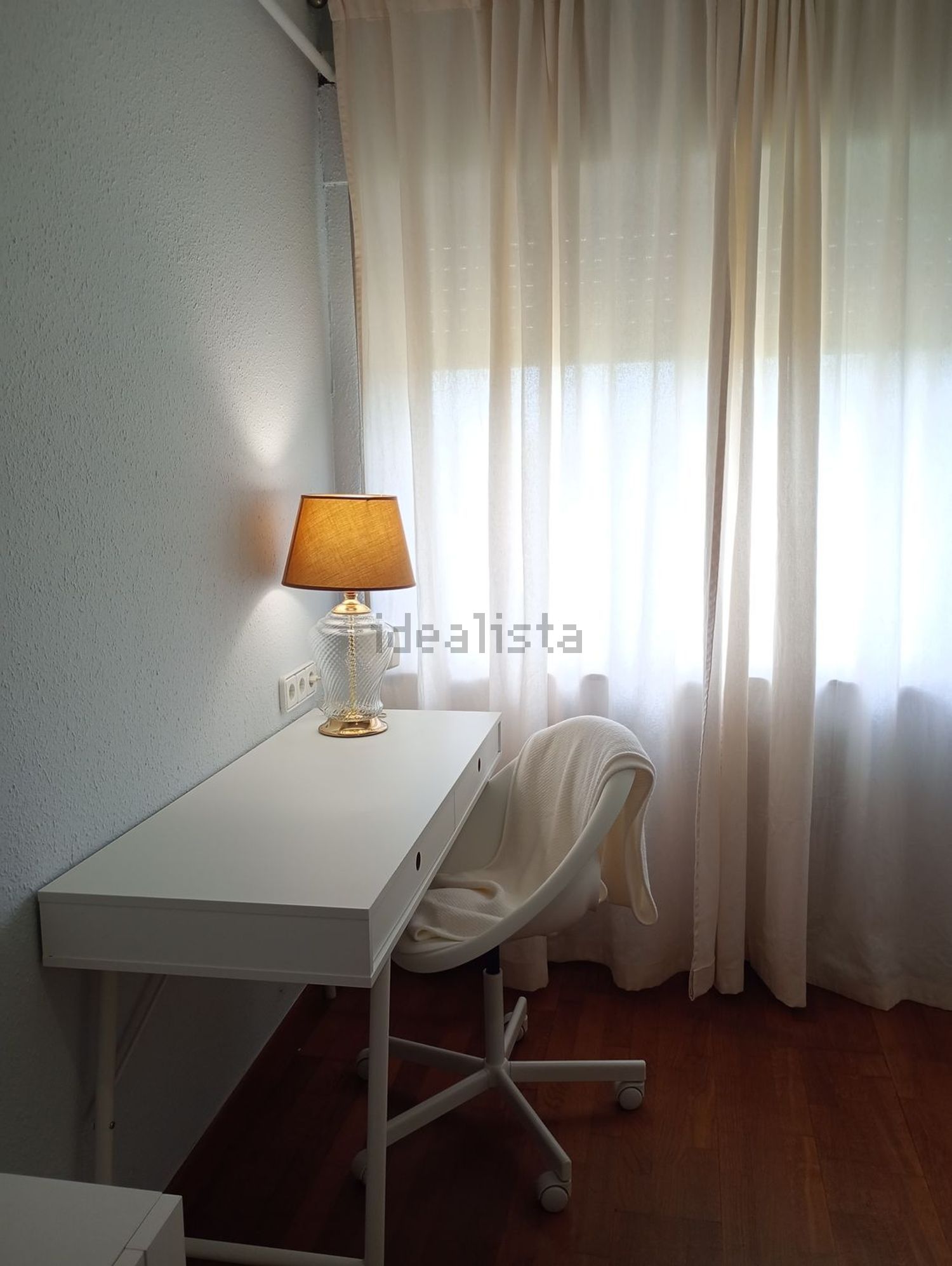 Chambre à louer, Ponferrada