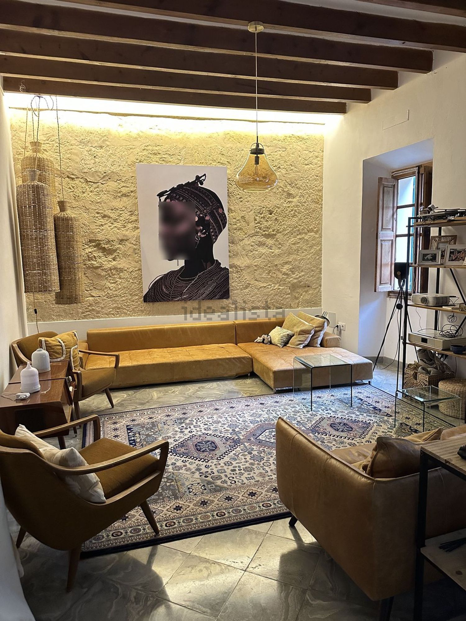 Habitación en alquiler, Sencelles