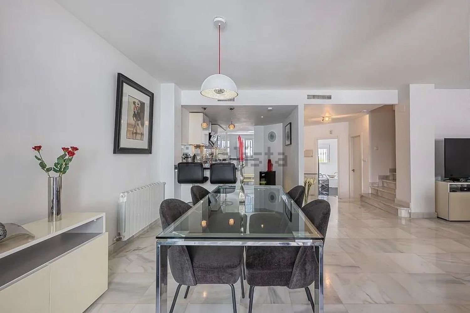 Casa de 250 m² a Marbella