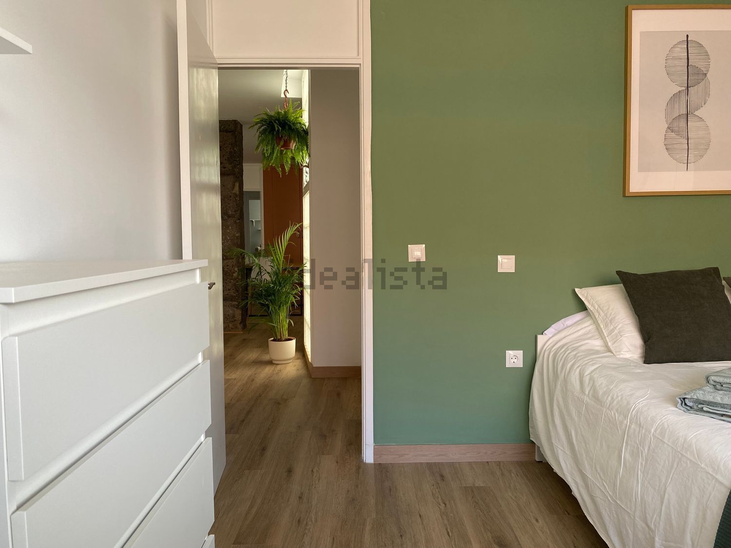 Habitació de lloguer, Las Palmas de Gran Canaria