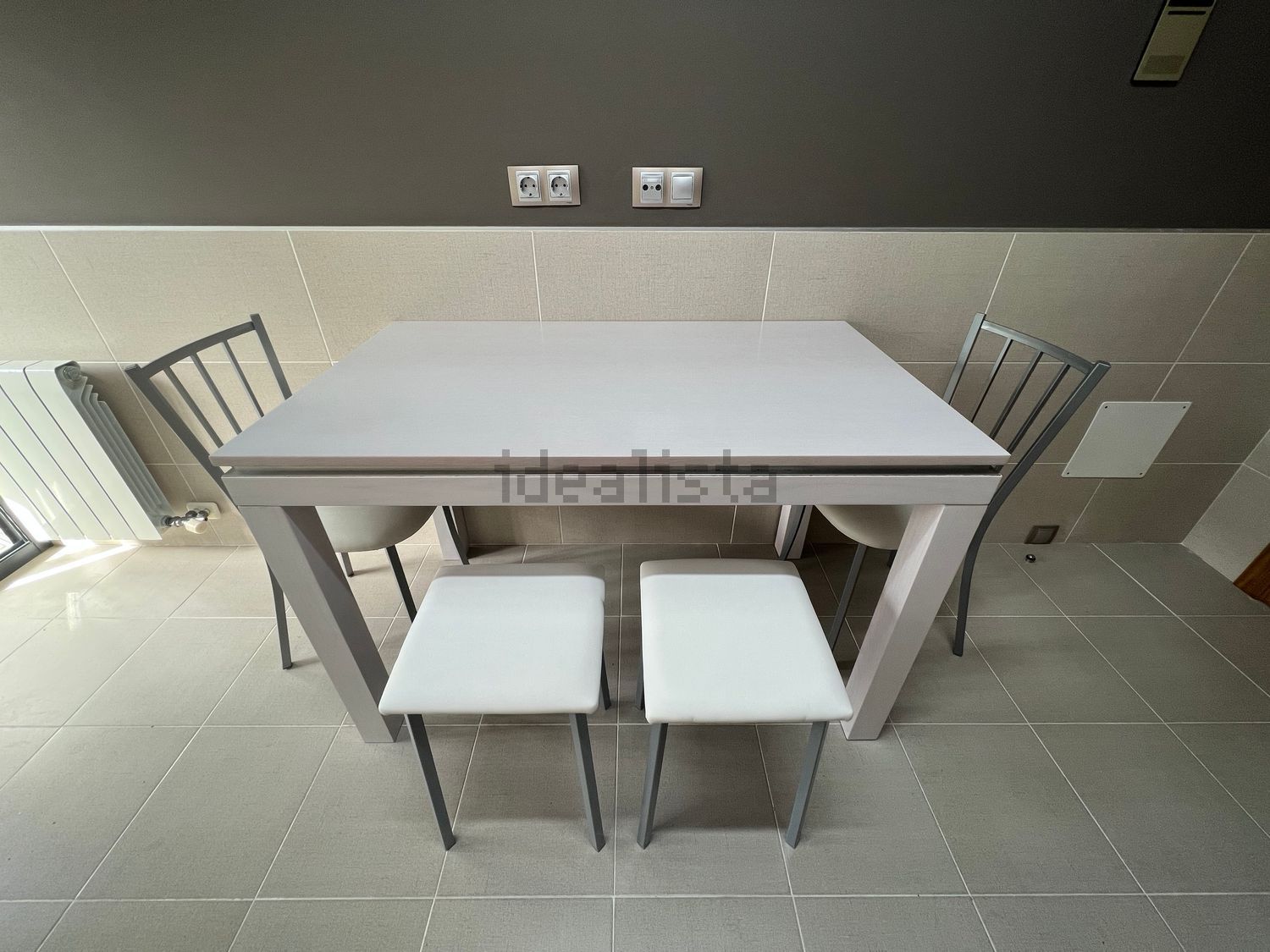 Piso de 87 m² en Poio