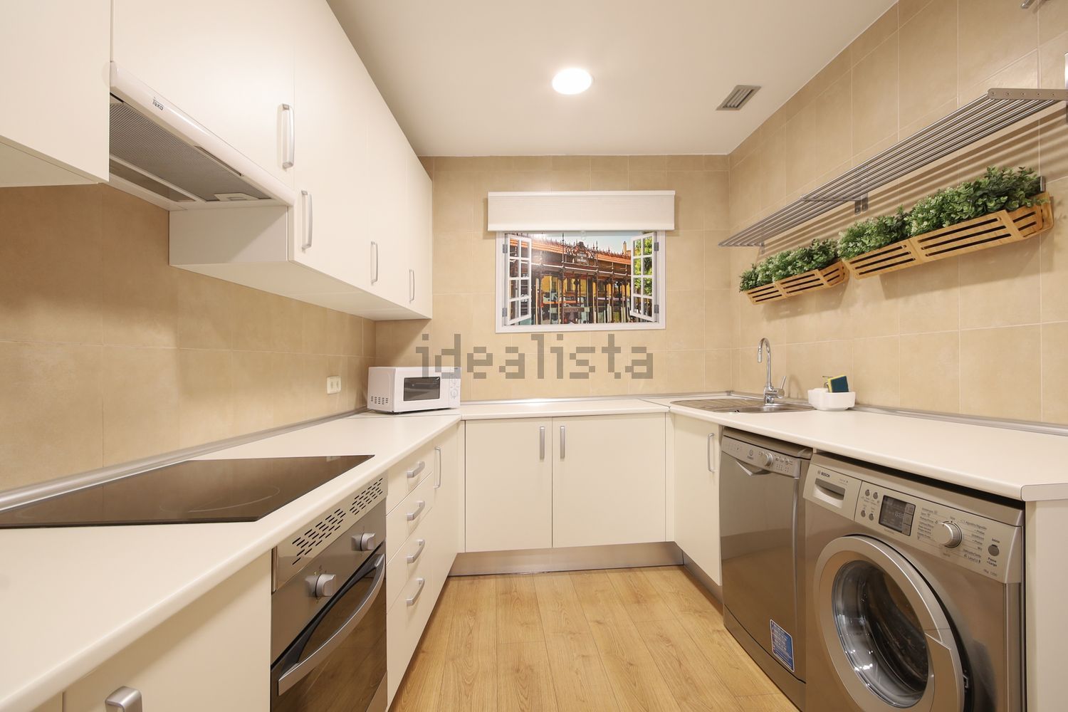 Piso de 70 m² en Madrid