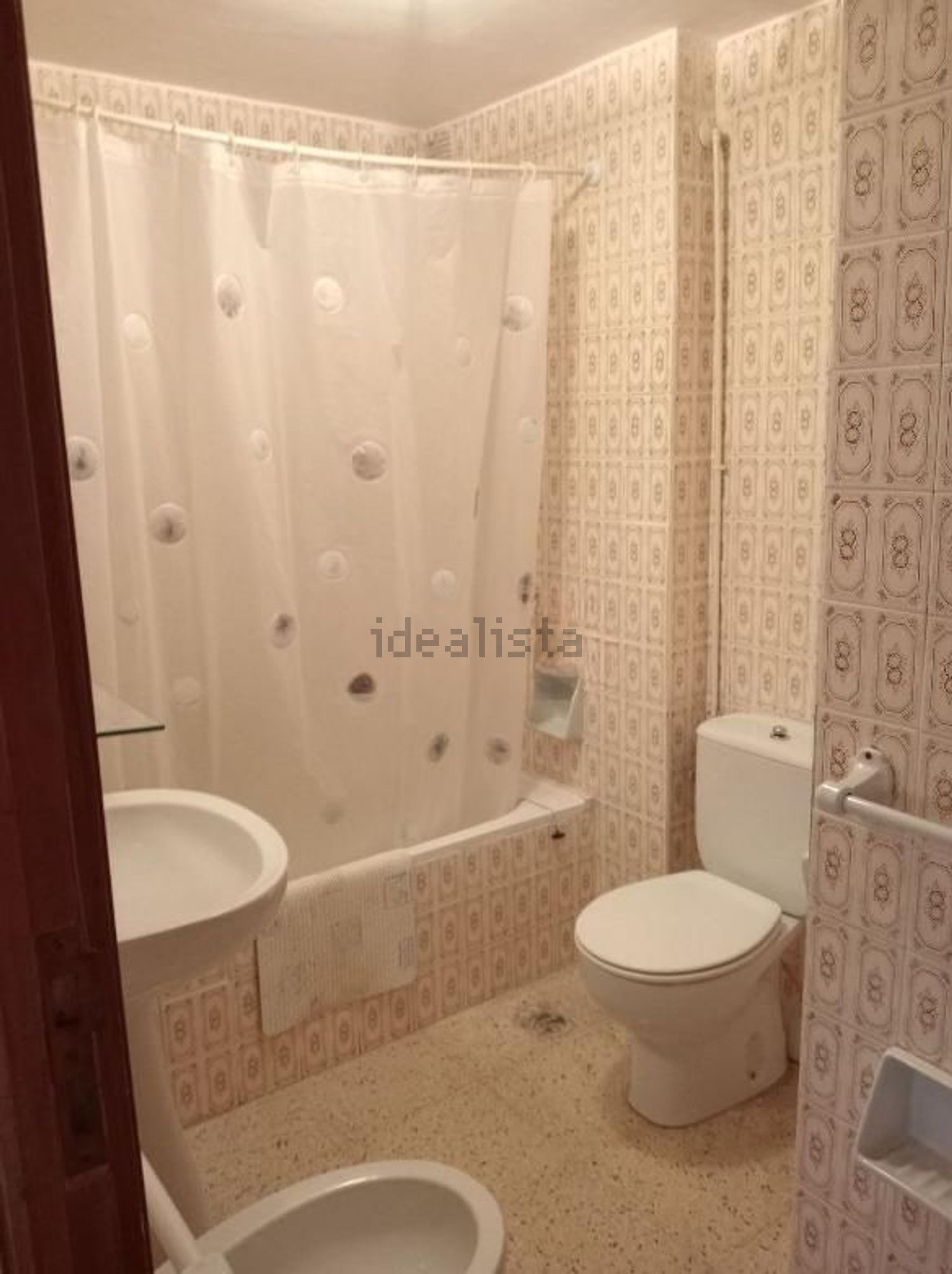 Apartamento 100 m² em Granada