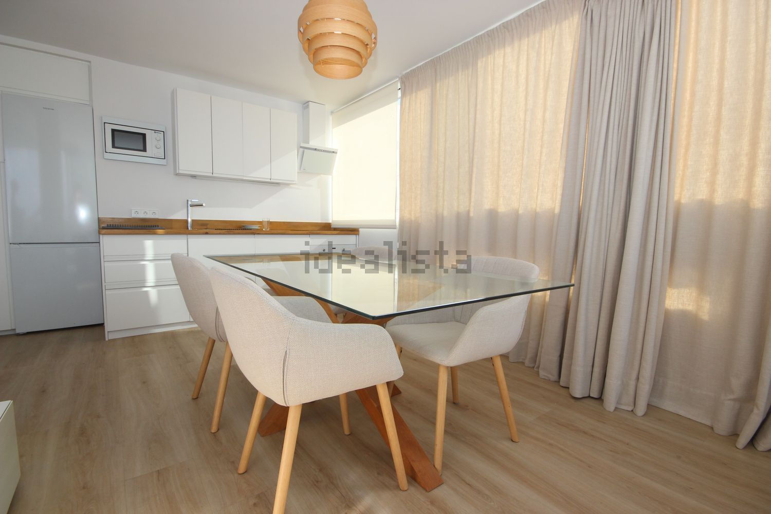 Piso de 72 m² en Marbella