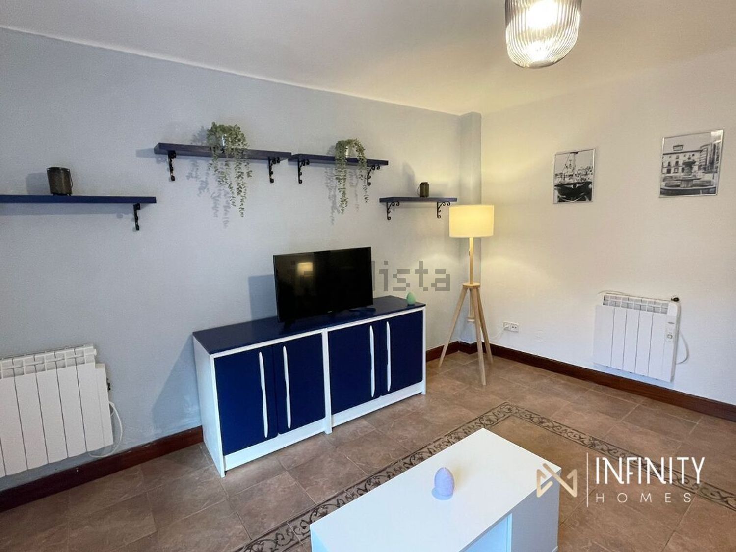 Appartamento 78 m² a Santurtzi