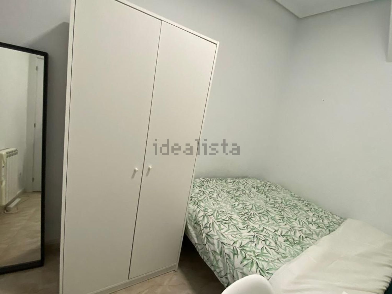 Stanza in affitto, Madrid