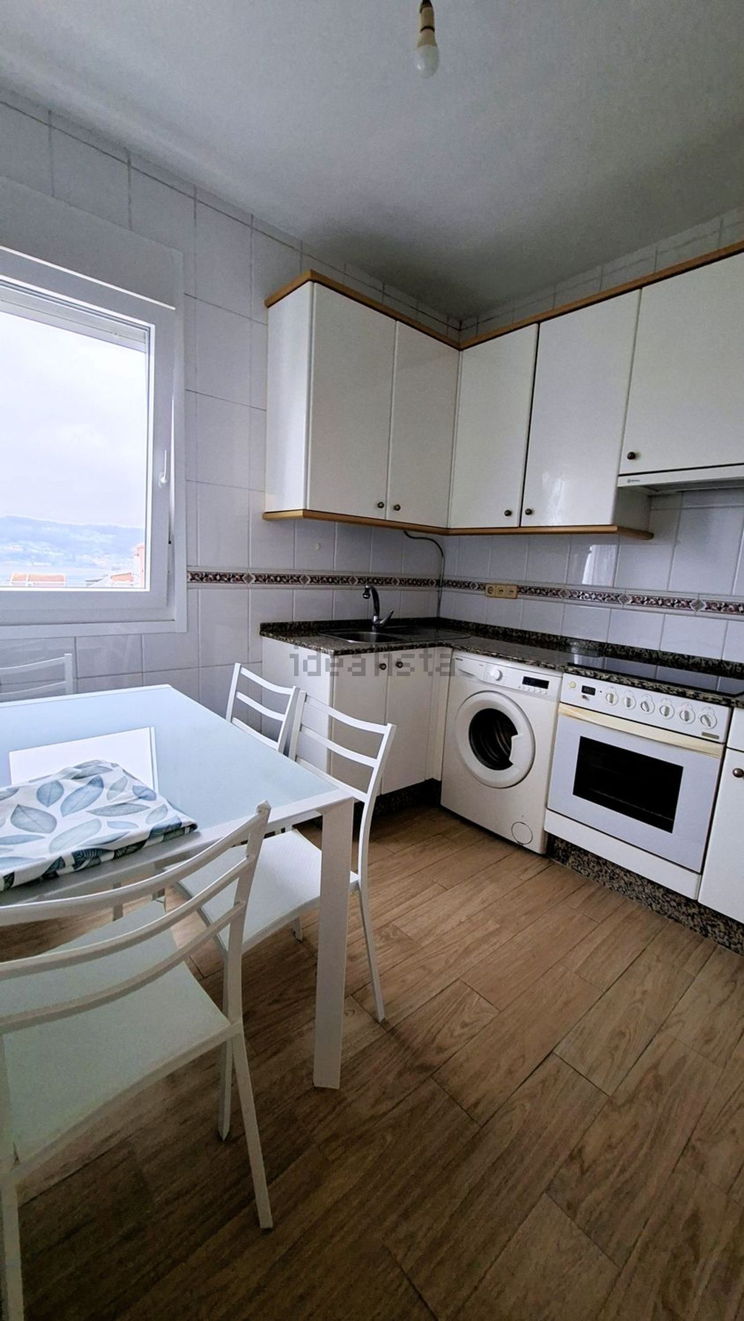 Pis de 71 m² a Ferrol