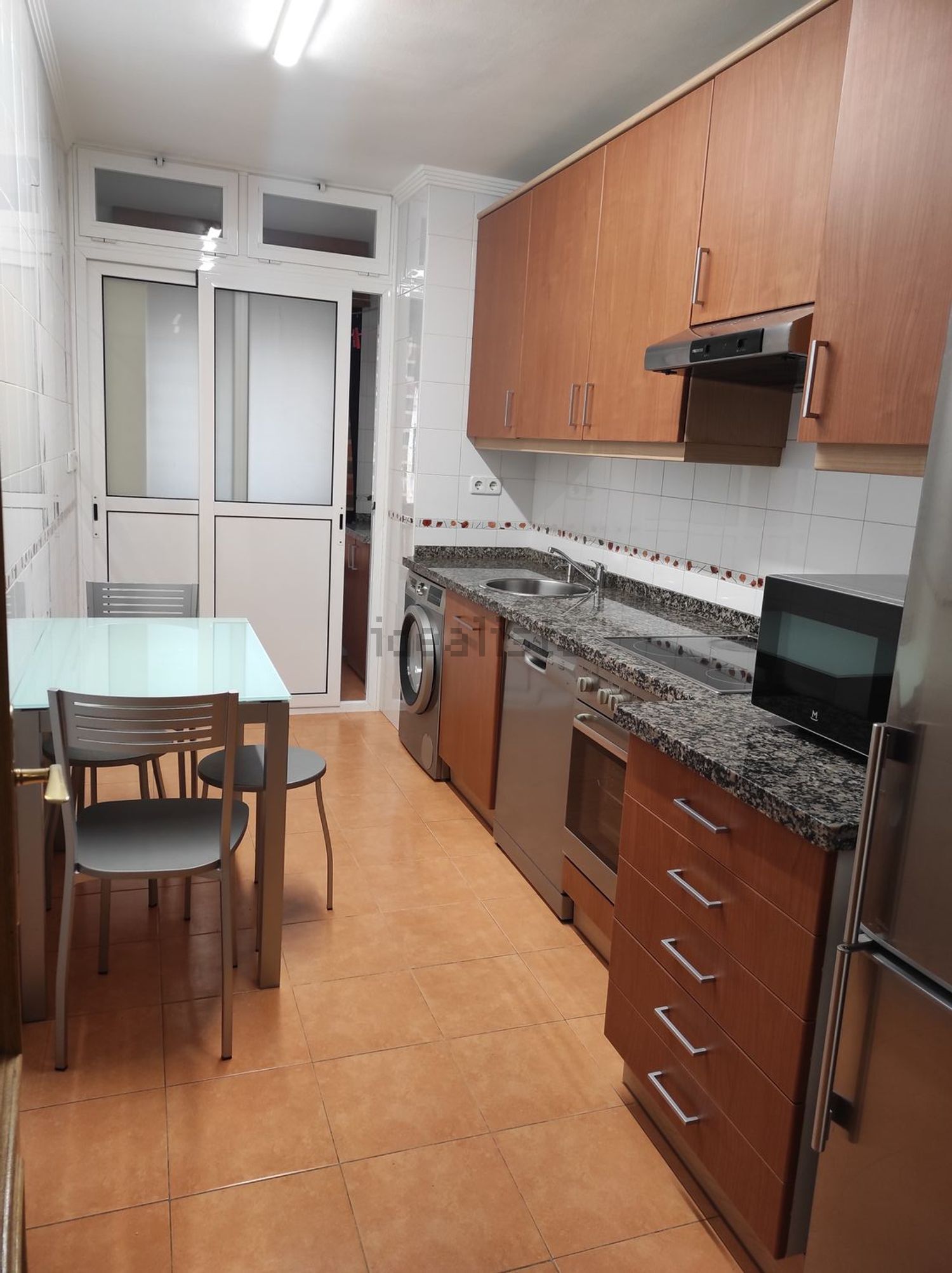 Habitació de lloguer, Oviedo