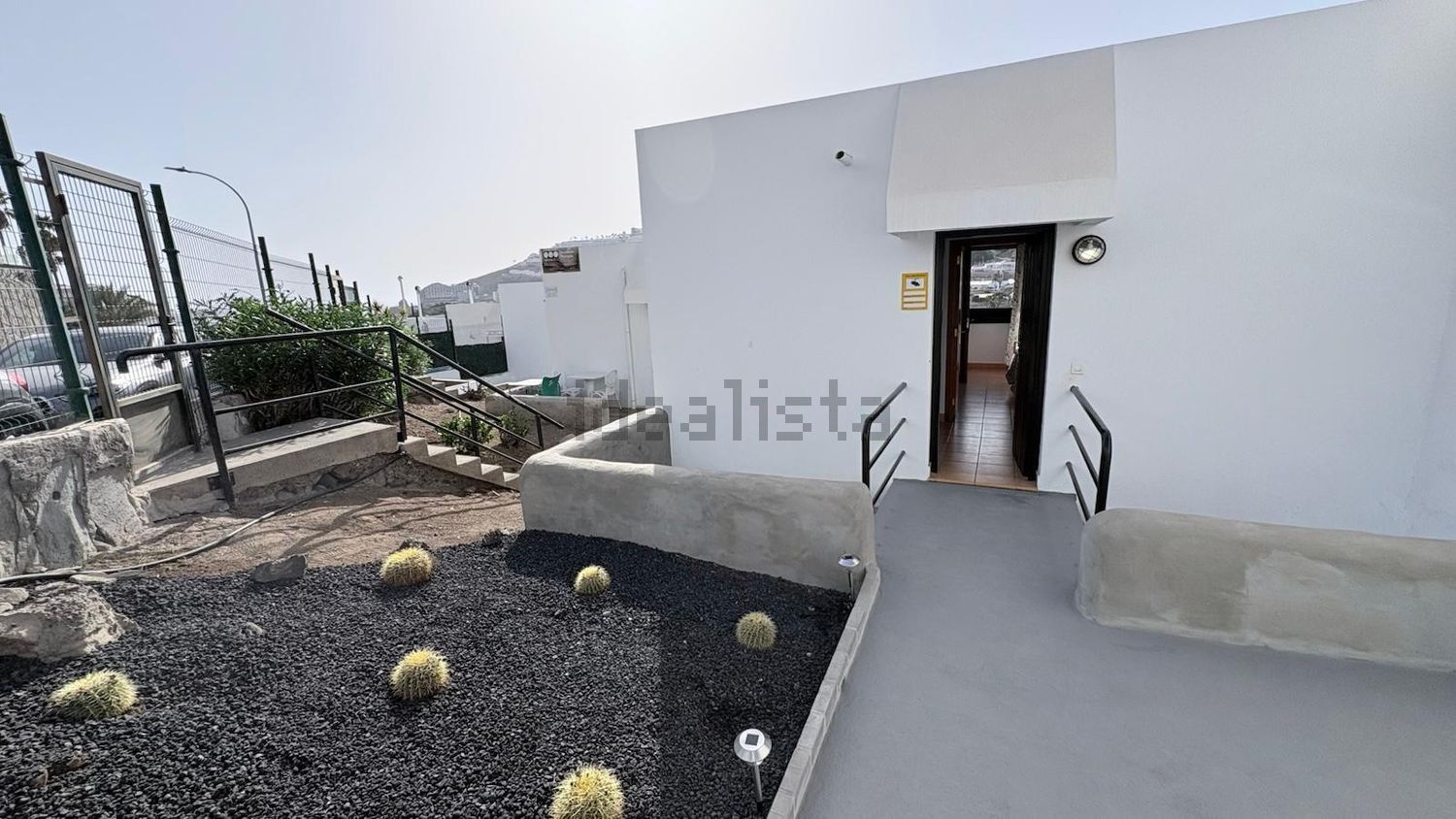Haus 80 m² in Mogán