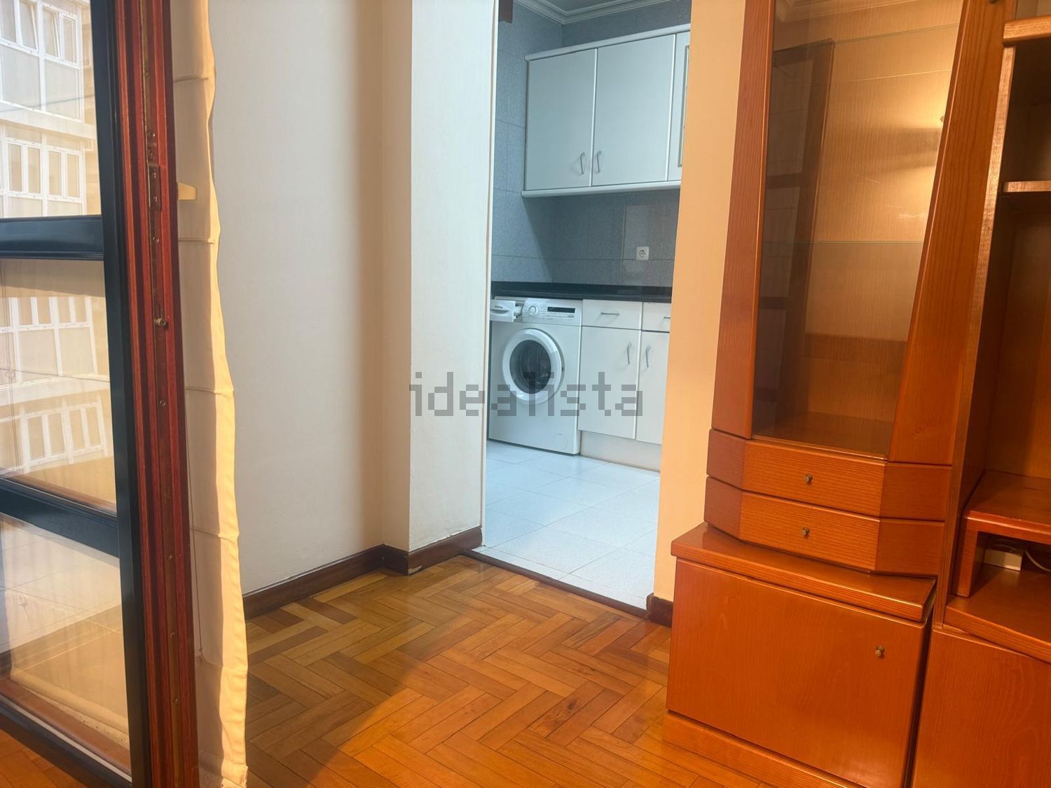 Pis de 80 m² a Gijón