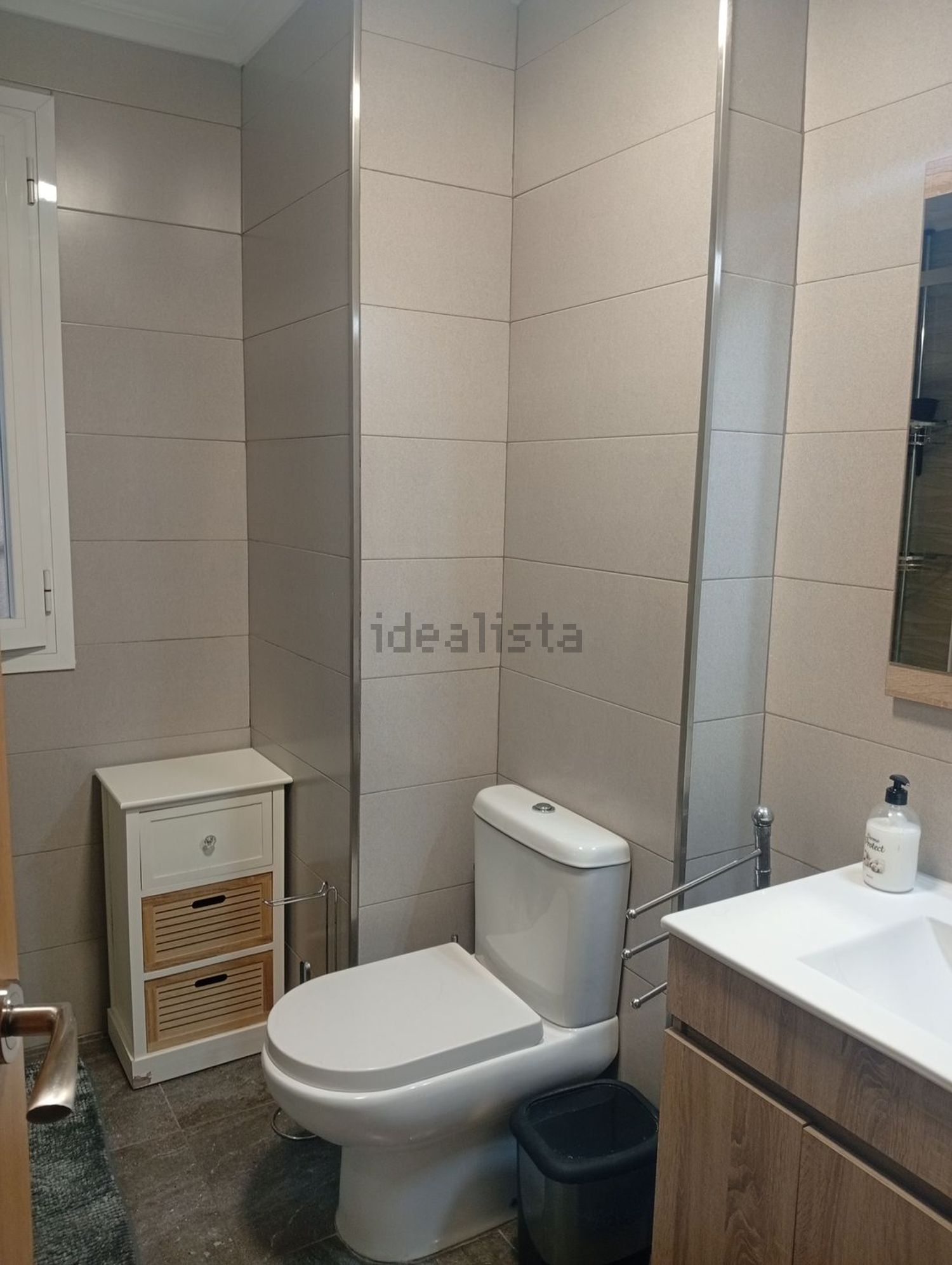 Pis de 85 m² a Jaén