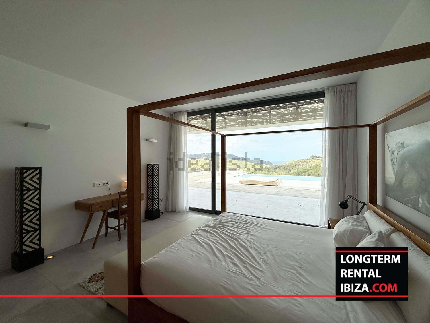 Будинок 400 м² у Sant Joan de Labritja