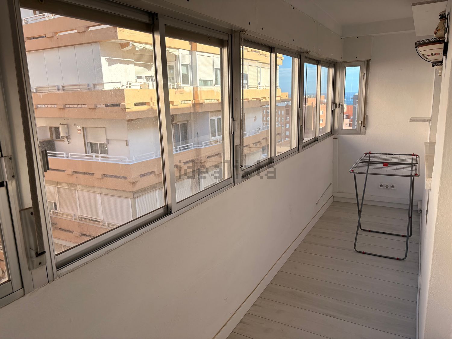 Habitació de lloguer, Almeria