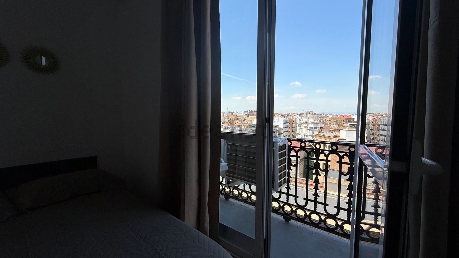Habitació de lloguer, València