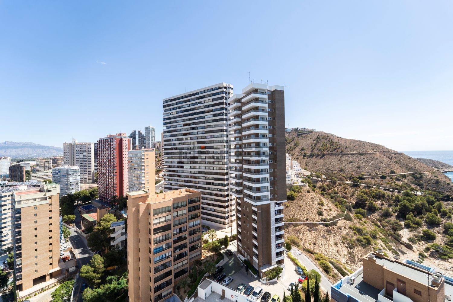 Pis de 120 m² a Benidorm