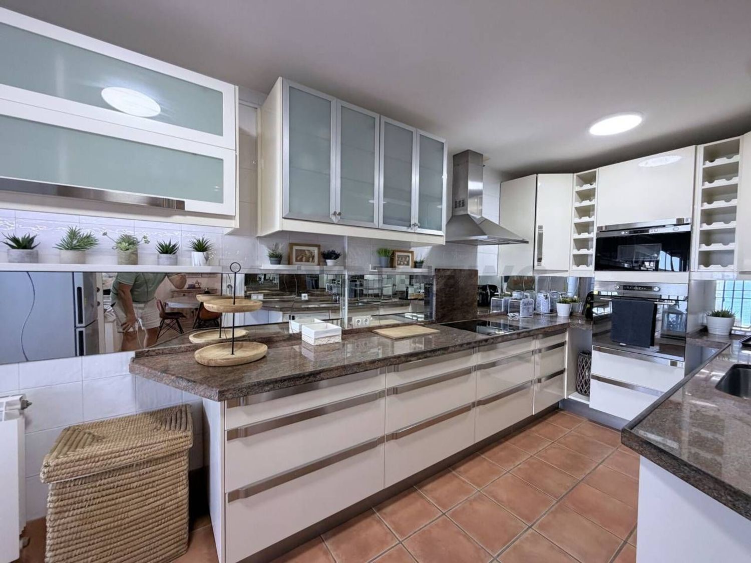 Casa de 200 m² en La Línea de la Concepción