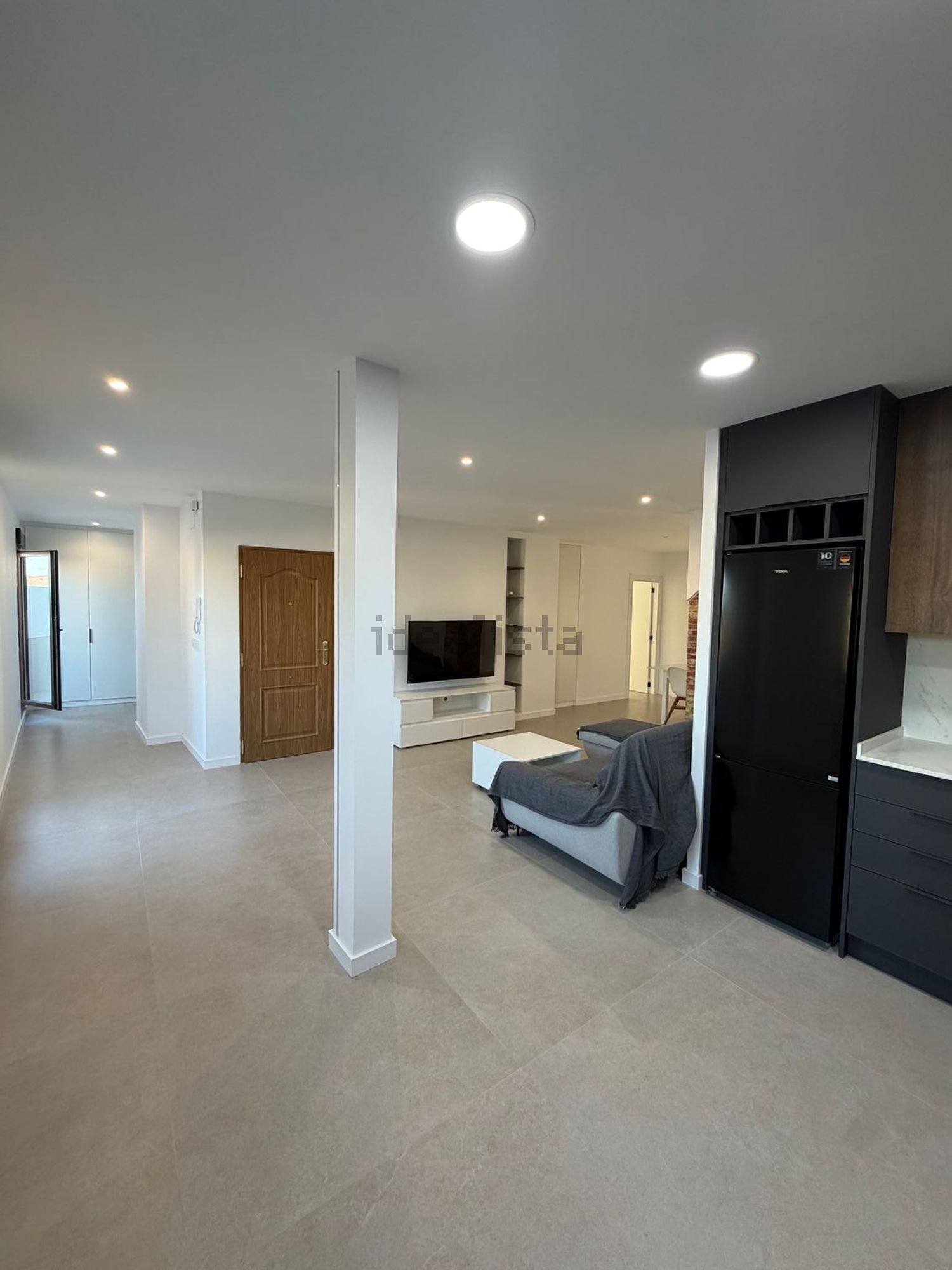 Piso de 140 m² en Segorbe