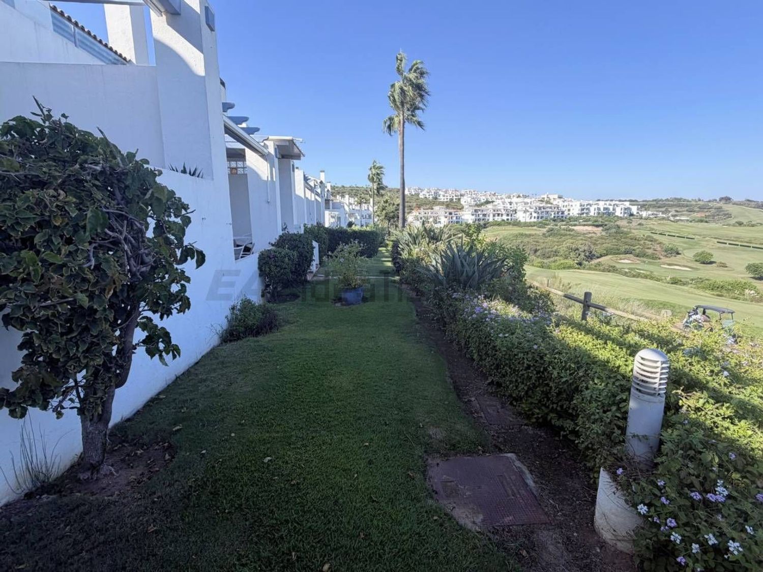 Casa de 200 m² en La Línea de la Concepción