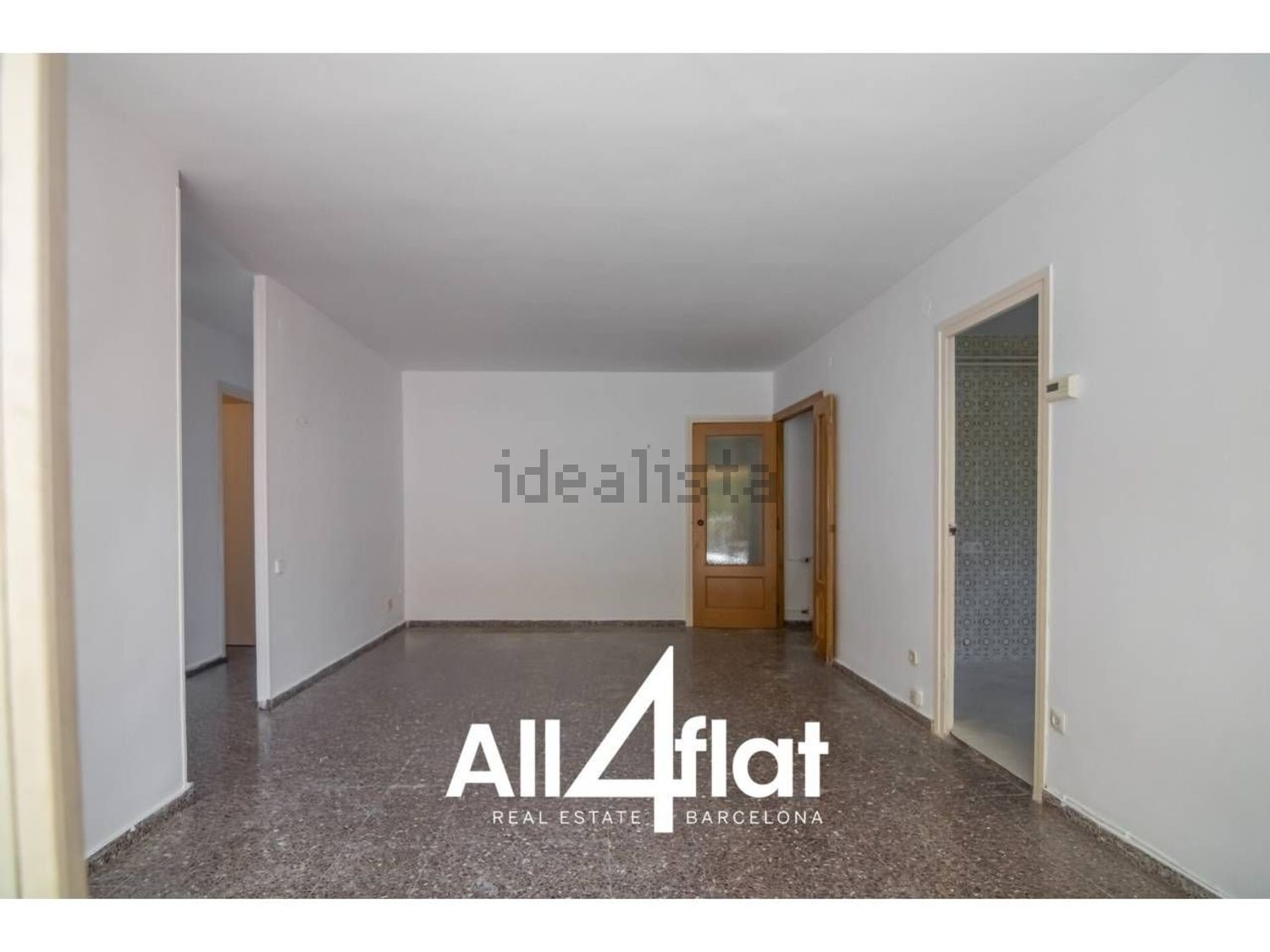 Apartamento 134 m² em Sant Andreu de Llavaneres