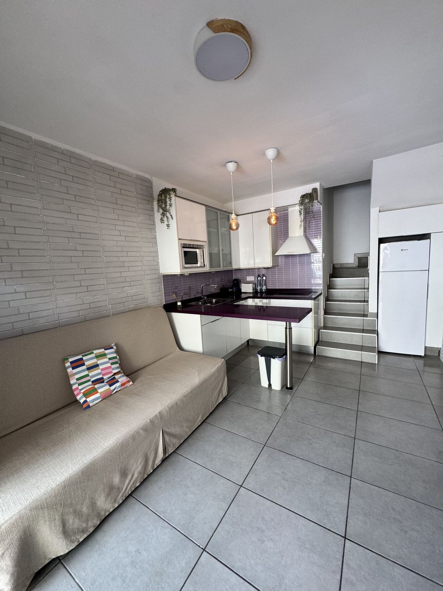 Casa de 46 m² a San Bartolomé de Tirajana
