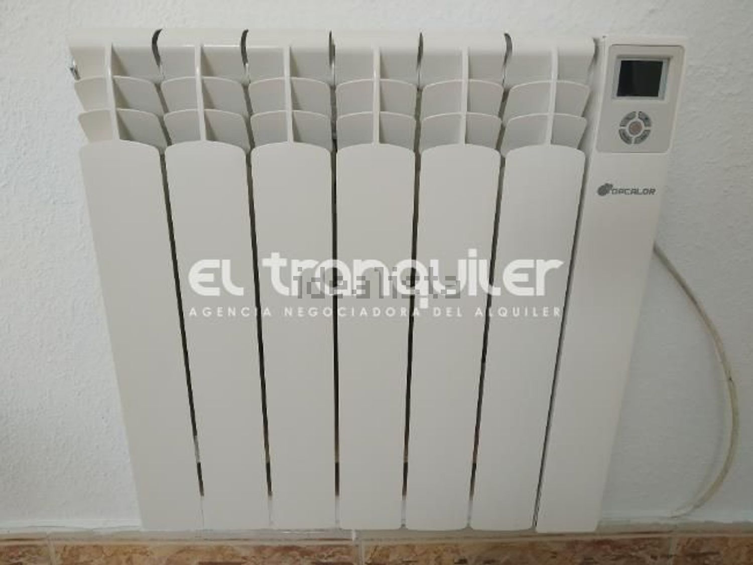 Pis de 50 m² a Madrid
