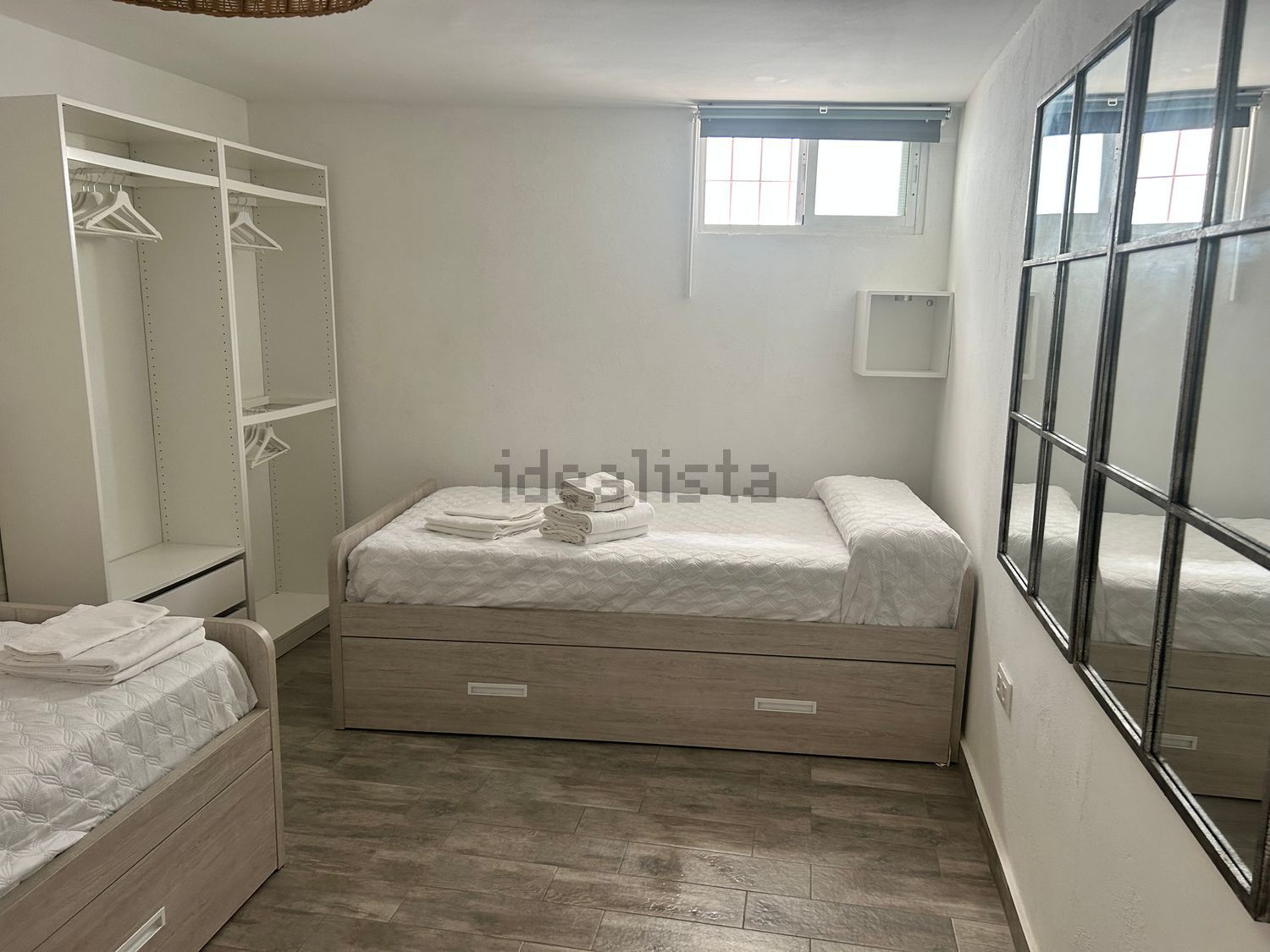 Habitació de lloguer, Tarifa