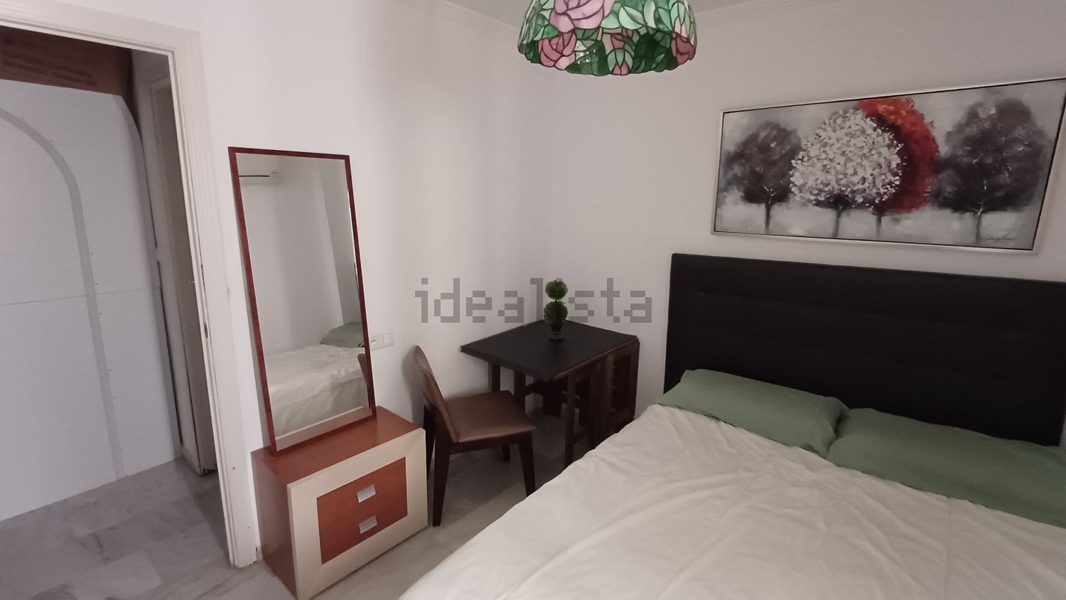 Habitació de lloguer, Marbella
