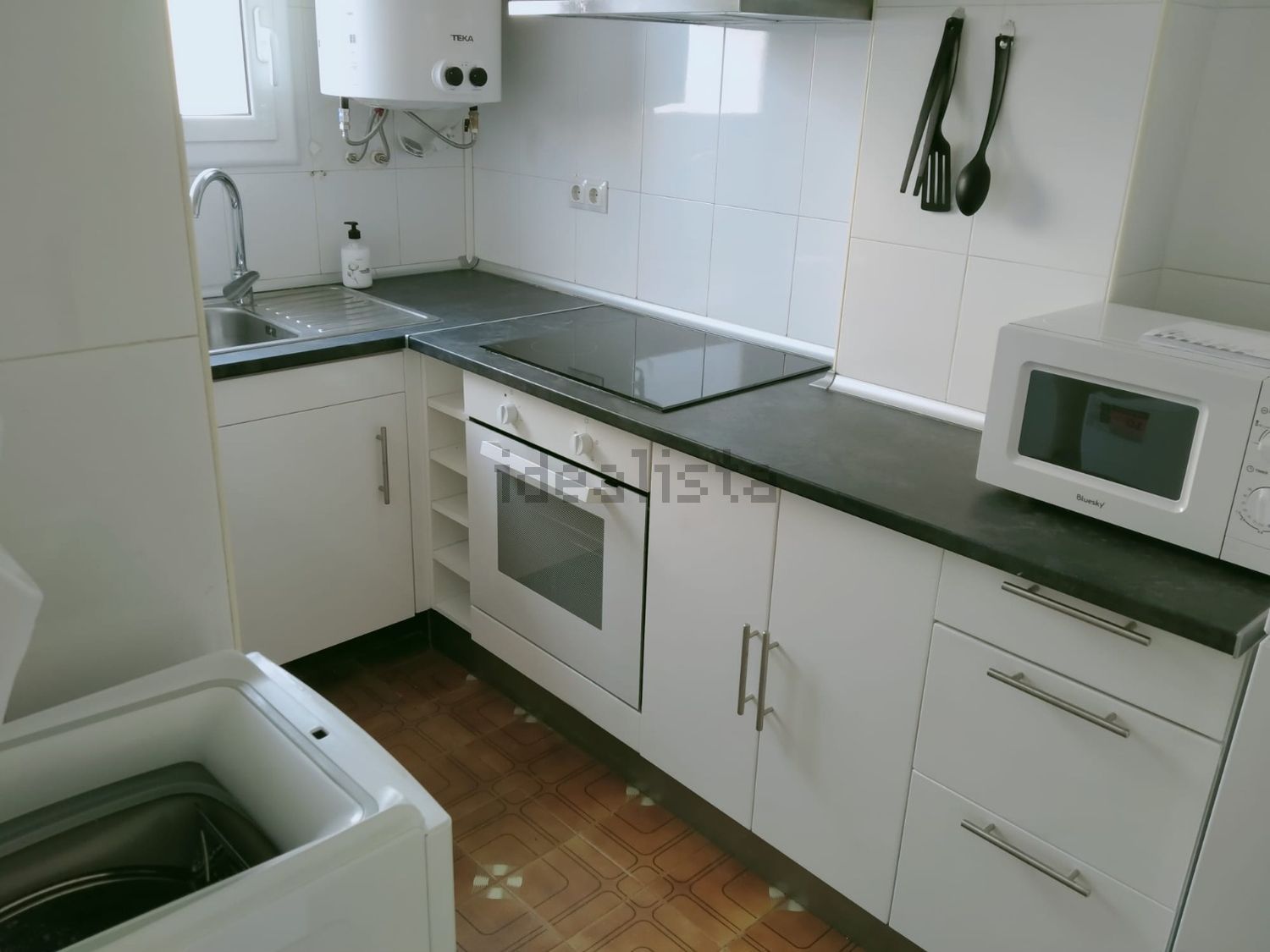 Stanza in affitto, Mollet del Vallès