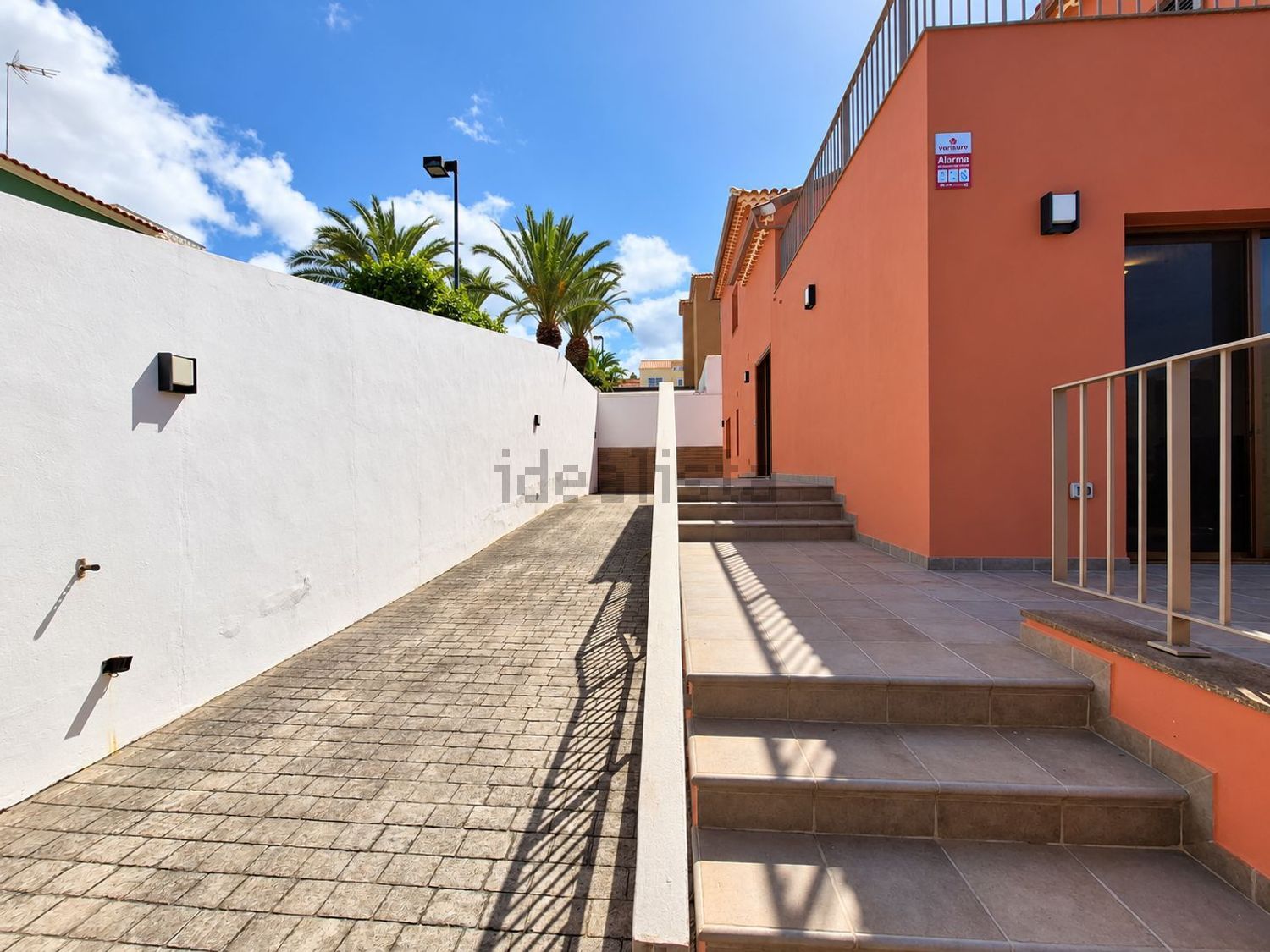 Casa 195 m² a El Sauzal