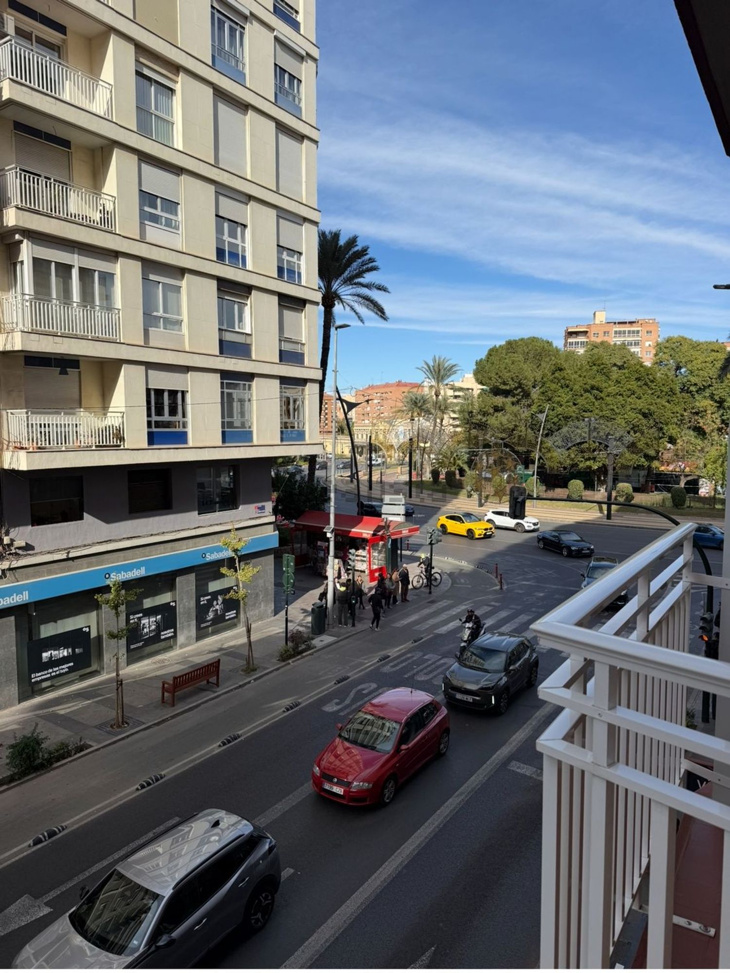 Habitació de lloguer, Múrcia