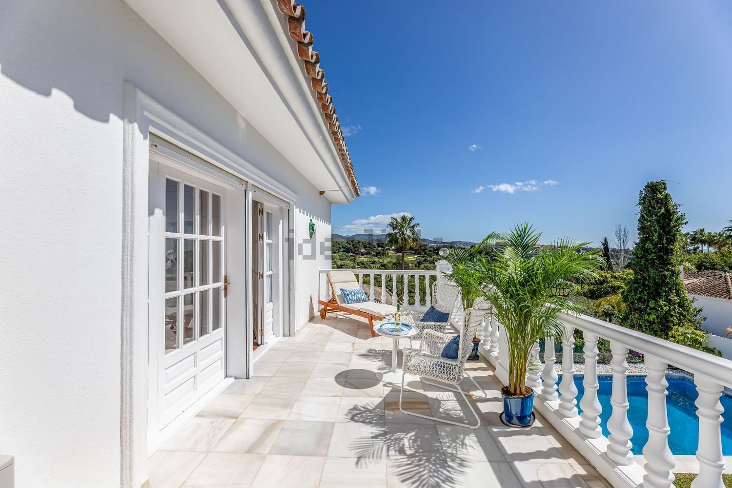 Casa de 501 m² en Marbella