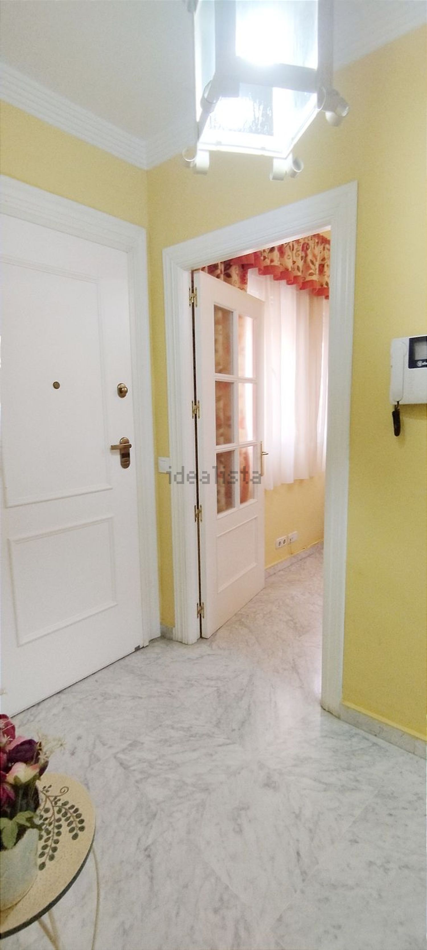 Pis de 70 m² a Sevilla