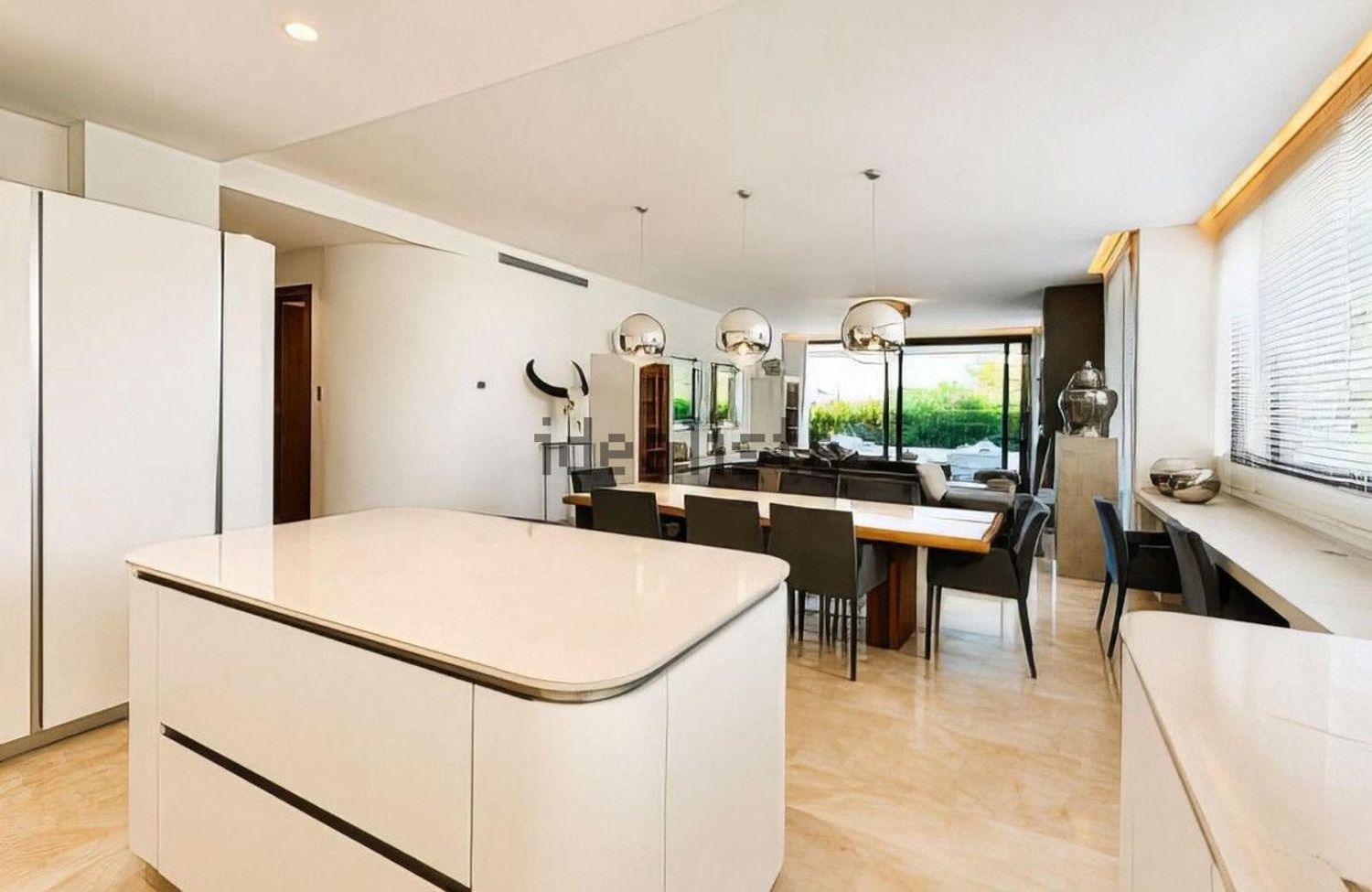Pis de 380 m² a Marbella