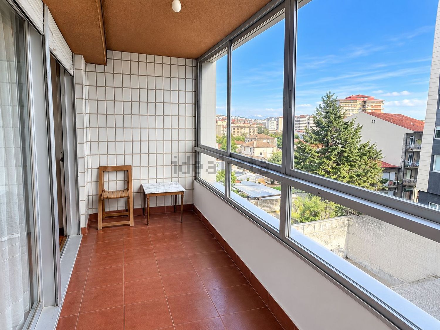 Habitació de lloguer, Pontevedra