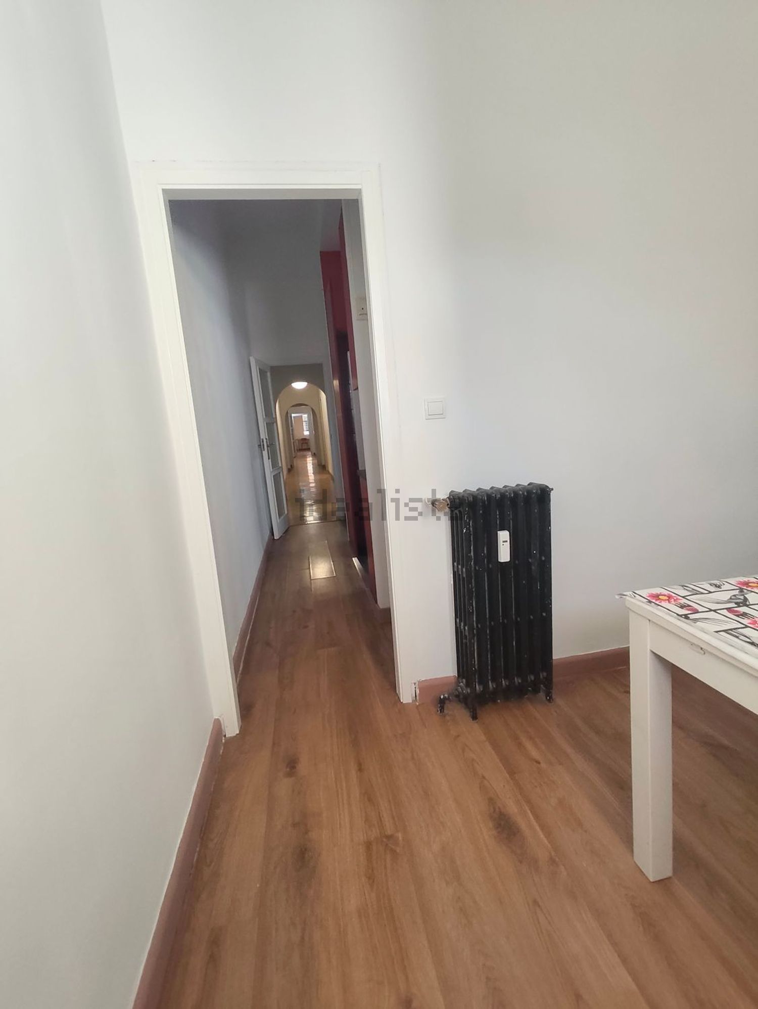 Pis de 185 m² a Madrid