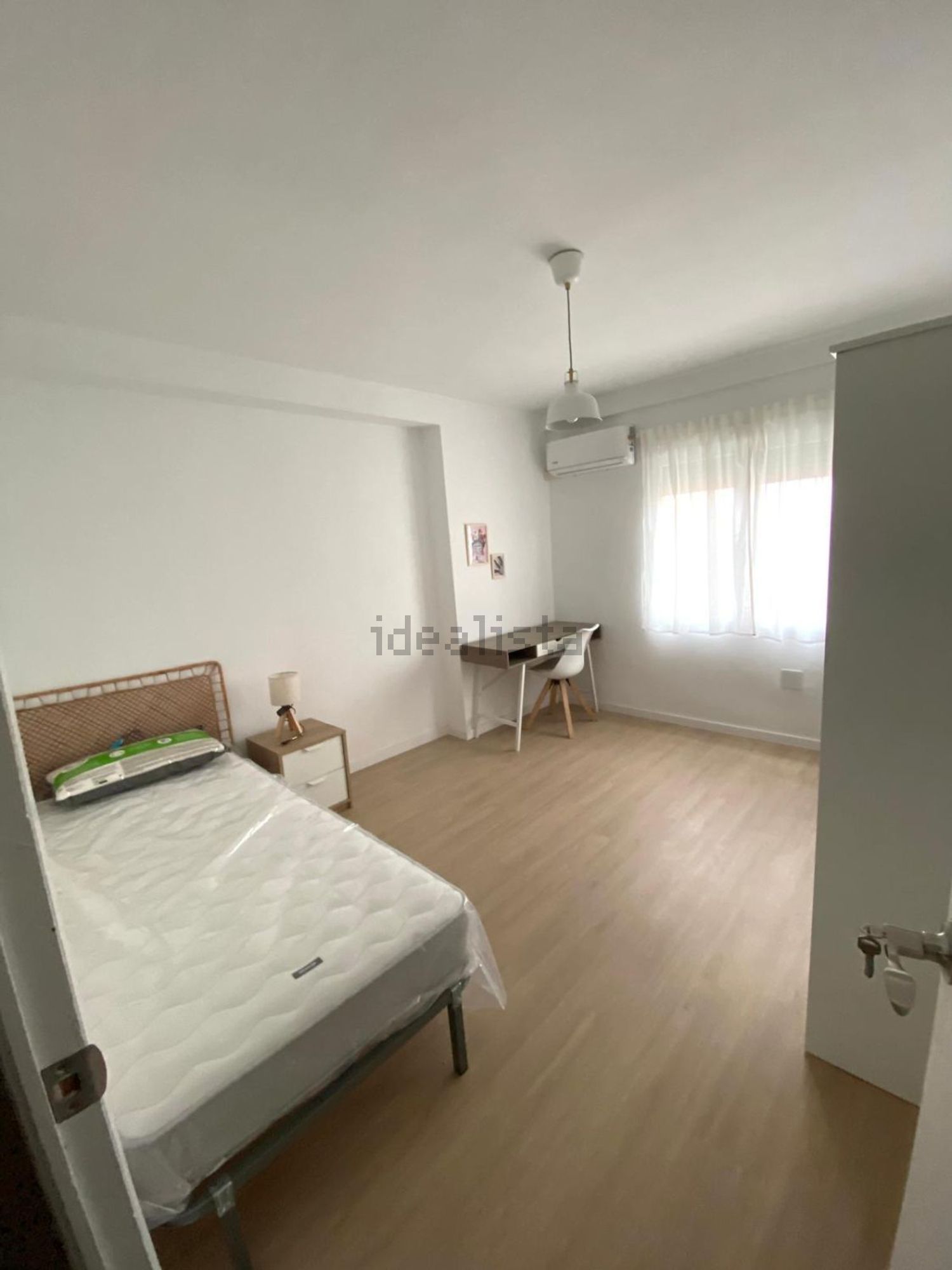 Habitación 120 m², Albacete