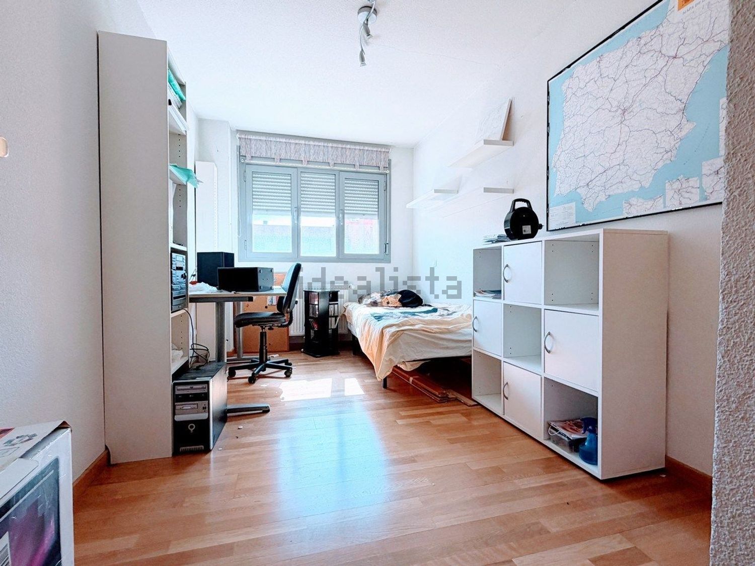 Appartement 103 m² à Madrid