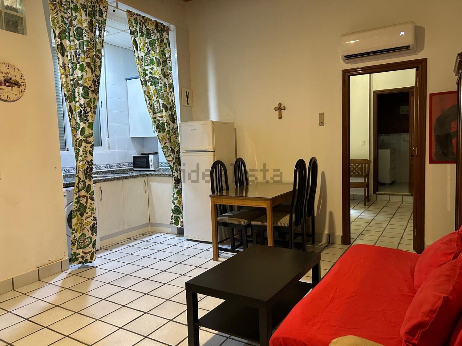 Piso de 60 m² en Sevilla