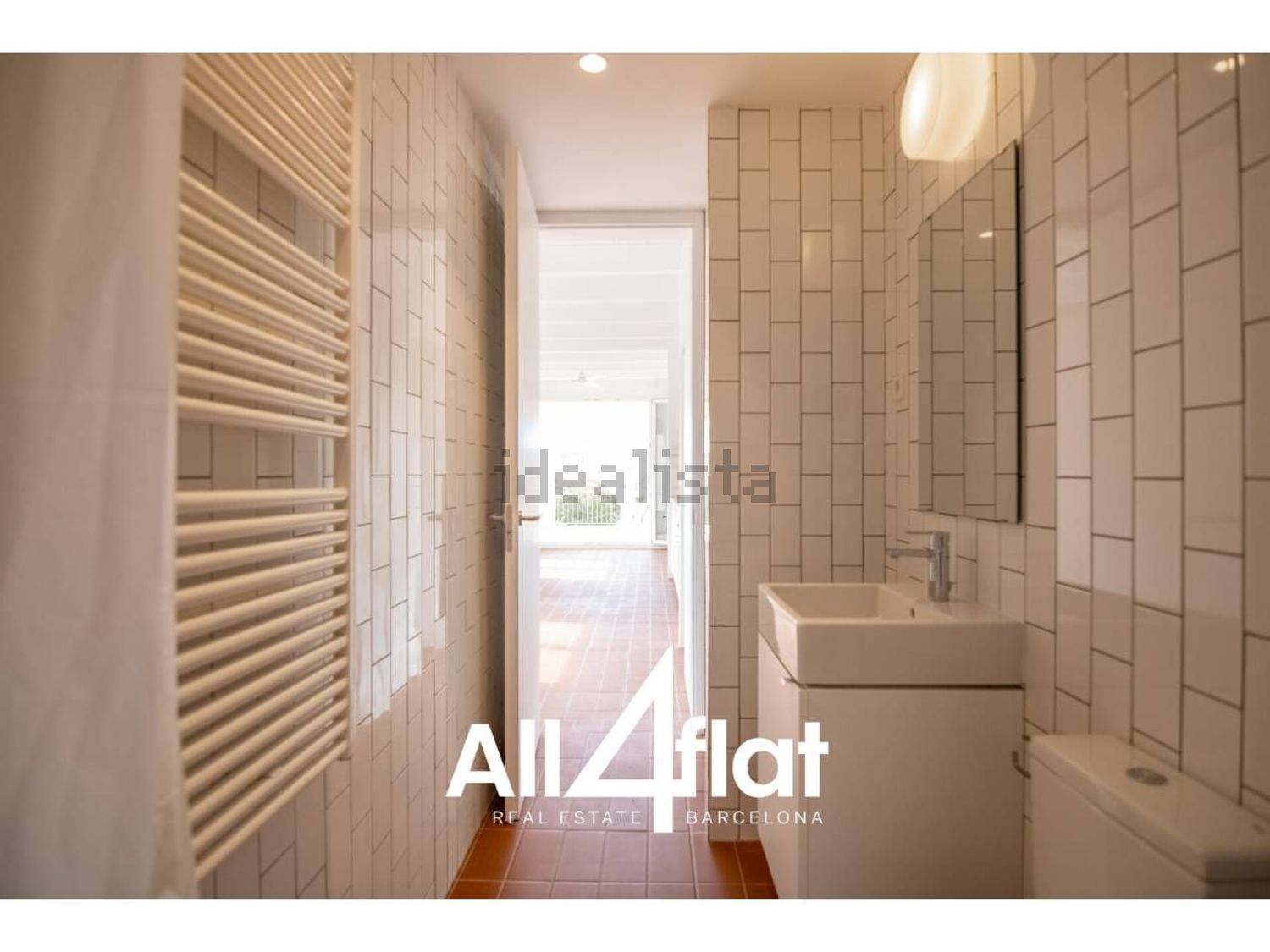 Wohnung 55 m² in Sant Pere de Ribes