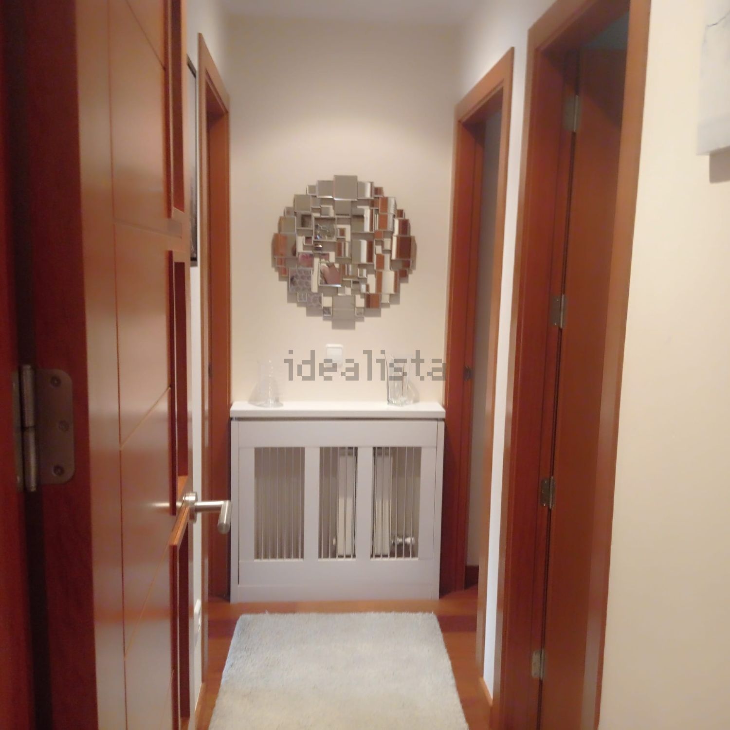Pis de 60 m² a Pontevedra