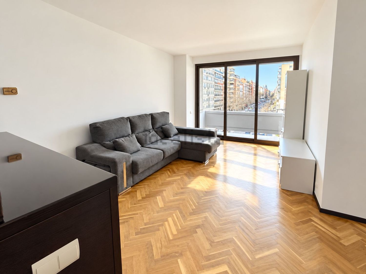 Piso de 74 m² en Madrid