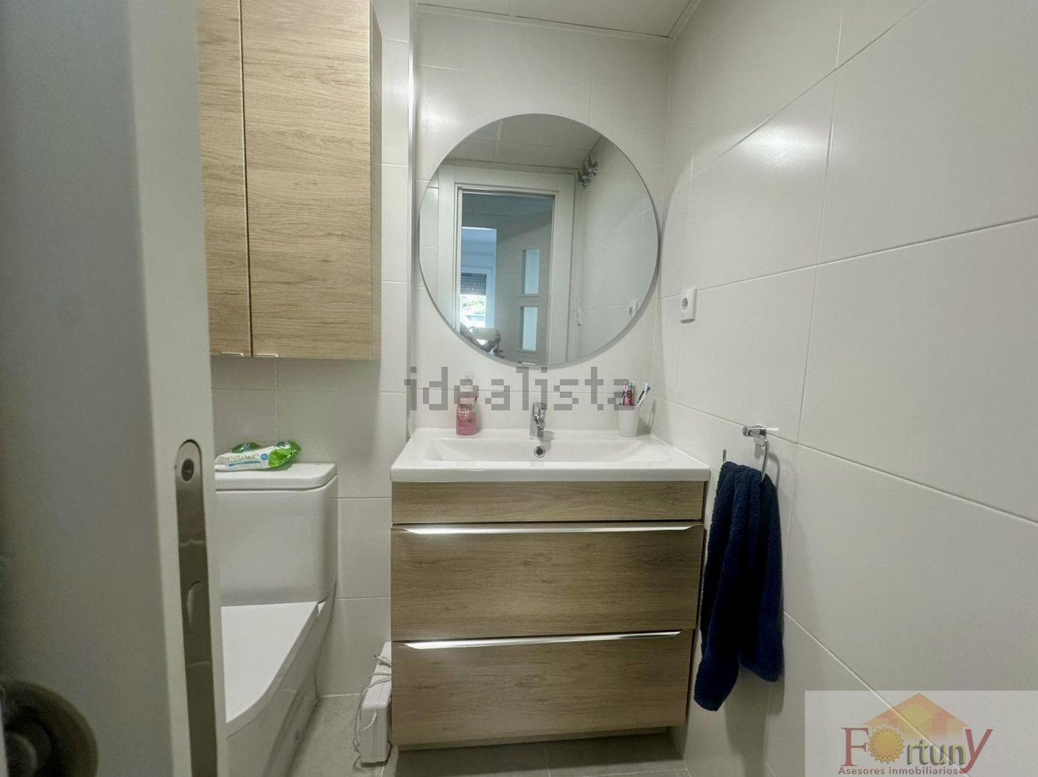 Pis de 60 m² a Almuñécar