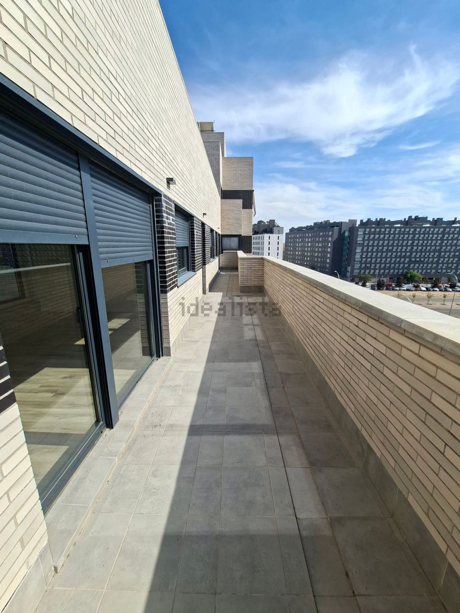 Pis de 172 m² a Madrid