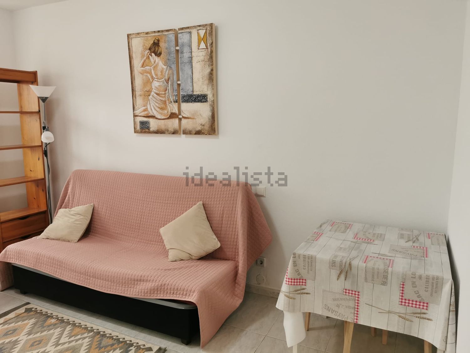 Pis de 40 m² a Las Palmas de Gran Canaria